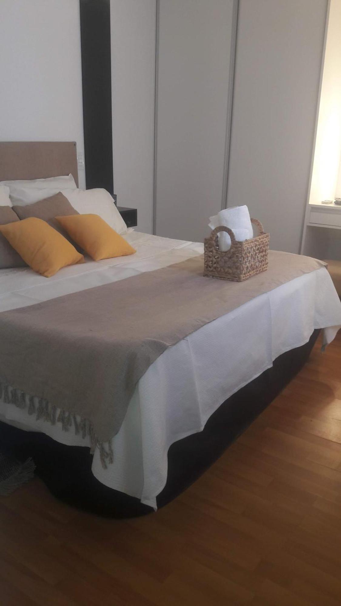 Departamentos Boutique De Disenador " Terraza 26 " - Cochera - Vista A La Montana - Cancelacion Gratuita - Sin Pagar Por Adelantado Mendoza Exteriör bild