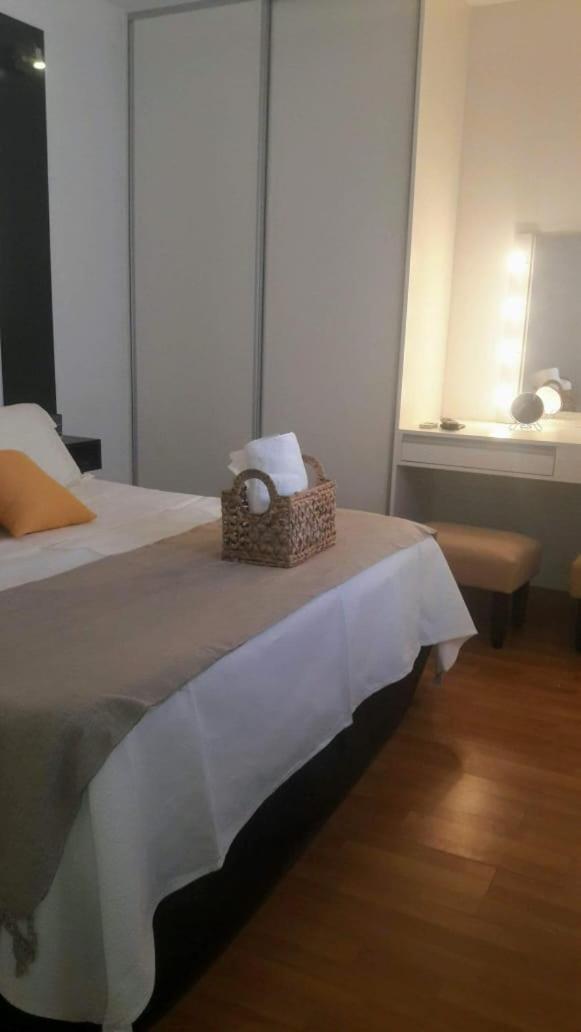 Departamentos Boutique De Disenador " Terraza 26 " - Cochera - Vista A La Montana - Cancelacion Gratuita - Sin Pagar Por Adelantado Mendoza Exteriör bild